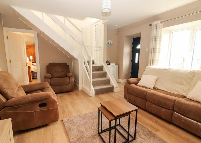 Dom wakacyjny O'connell's&nbsplodge Portmagee