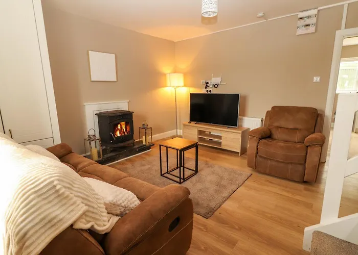 O'connell's&nbsplodge Portmagee