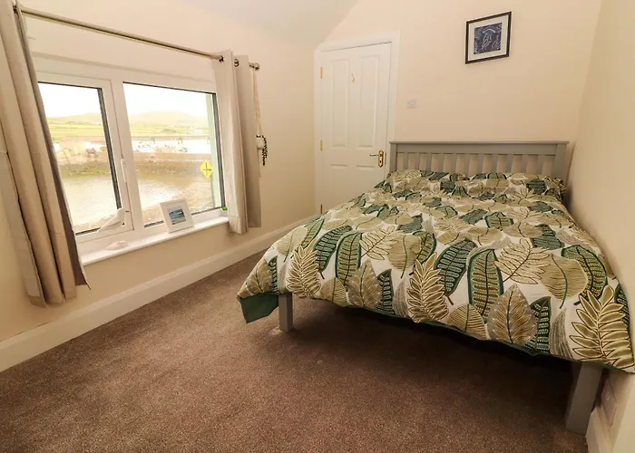 O'connell's&nbsplodge Dom wakacyjny