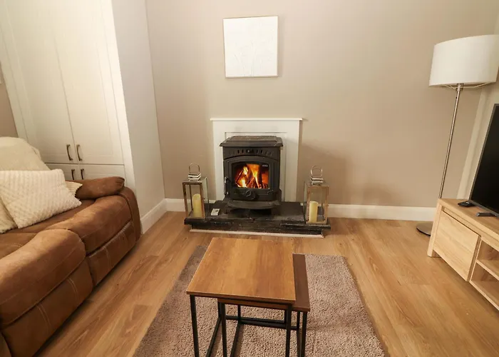 Dom wakacyjny O'connell's&nbsplodge Portmagee