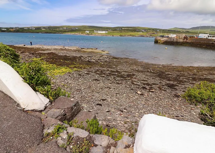 Dom wakacyjny O'connell's&nbsplodge Portmagee